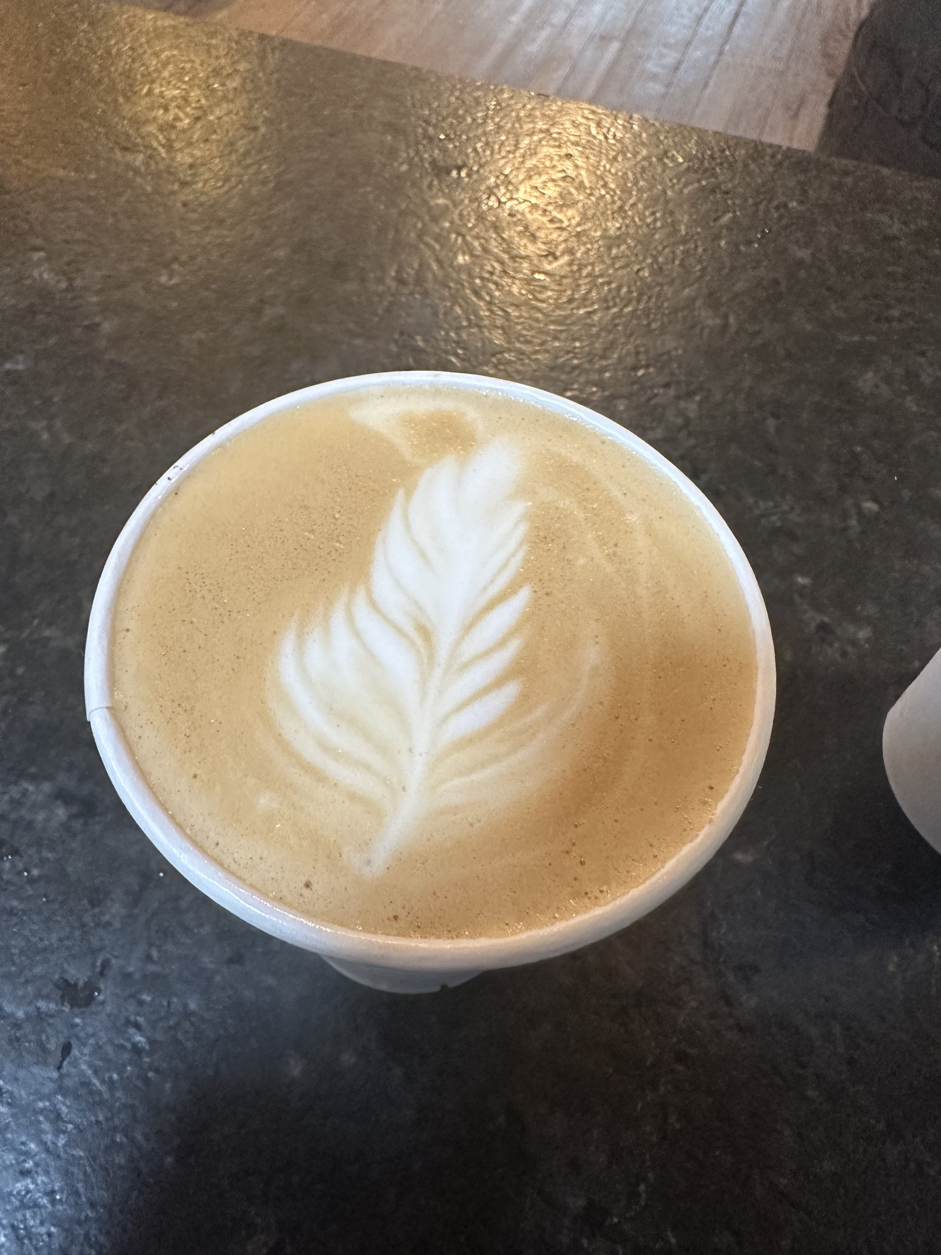 The Gauge Coffeehouse in Long Creek, SC has freshly prepared coffee and specialty drinks, pastries, desserts, and house-made bagels.